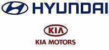 Hyundai-Kia Automotive Group wurde zum Automobilhersteller des Jahres („Automotive Manufacturer of the Year“) gekürt.